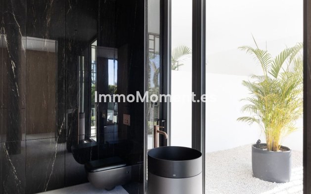 Resale - Villa - Marbella - The Golden Mile