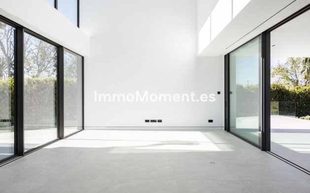 Resale - Villa - Marbella - The Golden Mile