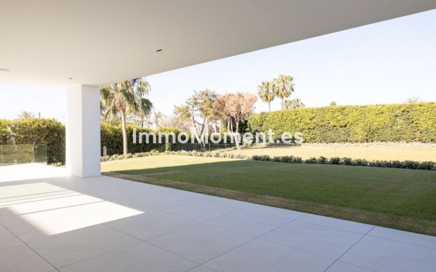 Resale - Villa - Marbella - The Golden Mile