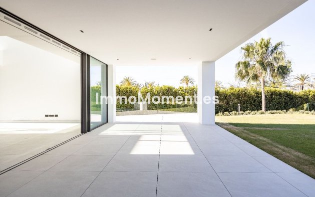 Resale - Villa - Marbella - The Golden Mile