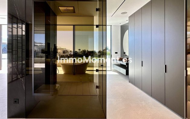 Resale - Villa - Marbella - The Golden Mile