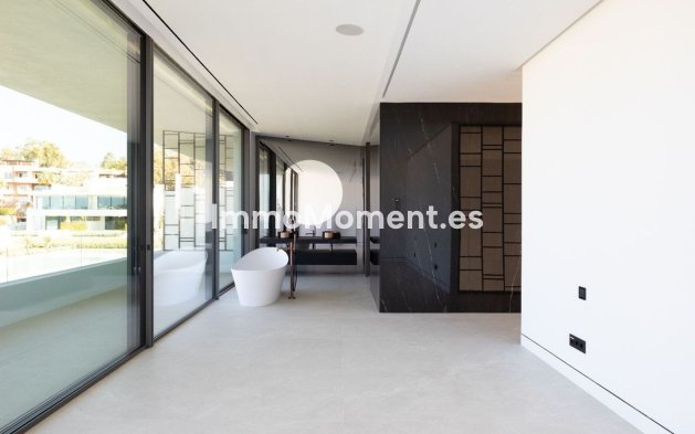 Resale - Villa - Marbella - The Golden Mile