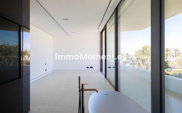 Resale - Villa - Marbella - The Golden Mile