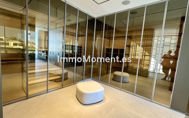 Resale - Villa - Marbella - The Golden Mile