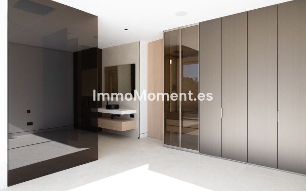 Resale - Villa - Marbella - The Golden Mile