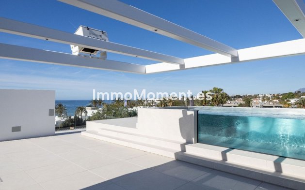 Resale - Villa - Marbella - The Golden Mile