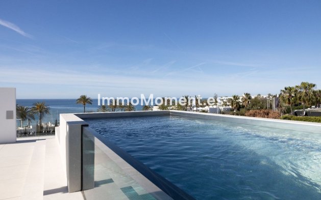 Resale - Villa - Marbella - The Golden Mile
