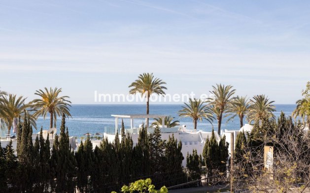 Resale - Villa - Marbella - The Golden Mile