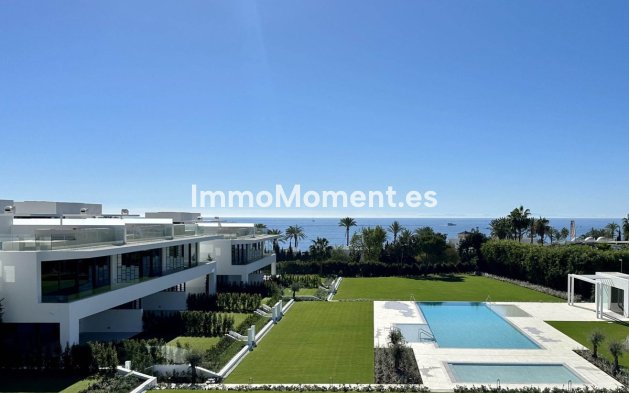 Resale - Villa - Marbella - The Golden Mile