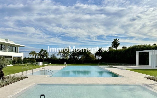 Resale - Villa - Marbella - The Golden Mile