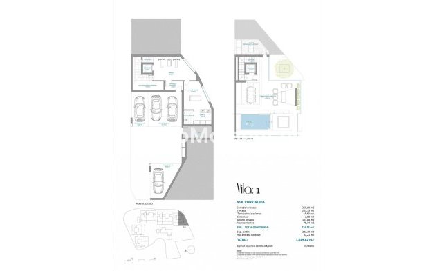 Resale - Villa - Marbella - The Golden Mile