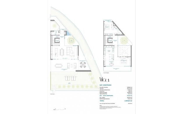 Resale - Villa - Marbella - The Golden Mile