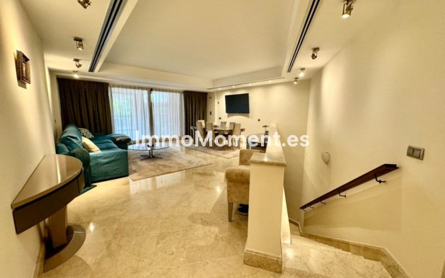 Resale - Apartment - Marbella - San Pedro de Alcántara