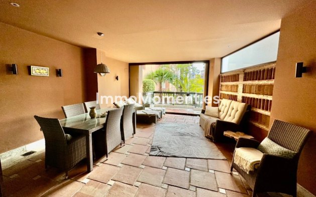 Resale - Apartment - Marbella - San Pedro de Alcántara