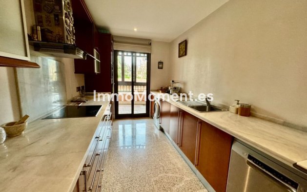 Resale - Apartment - Marbella - San Pedro de Alcántara