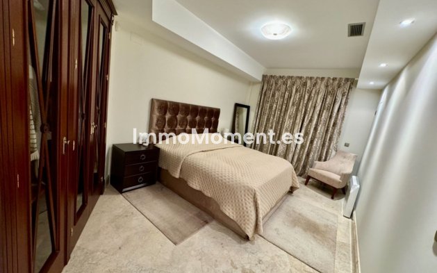 Resale - Apartment - Marbella - San Pedro de Alcántara