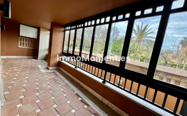 Resale - Apartment - Marbella - San Pedro de Alcántara