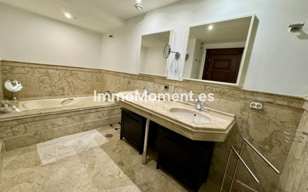Resale - Apartment - Marbella - San Pedro de Alcántara