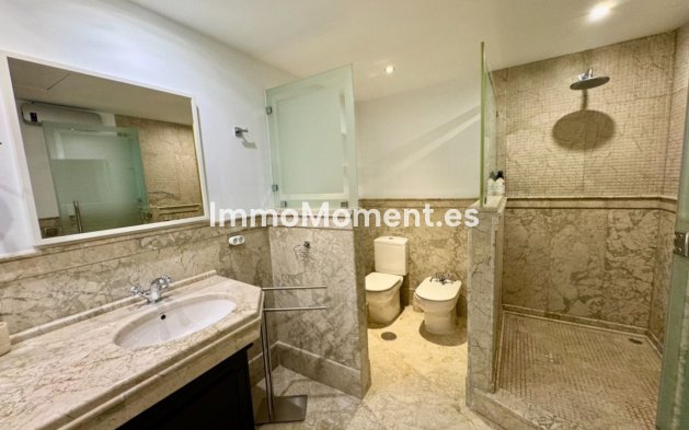 Resale - Apartment - Marbella - San Pedro de Alcántara