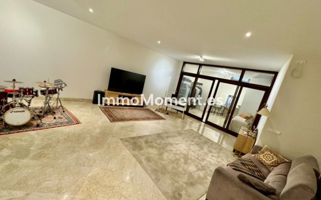 Resale - Apartment - Marbella - San Pedro de Alcántara