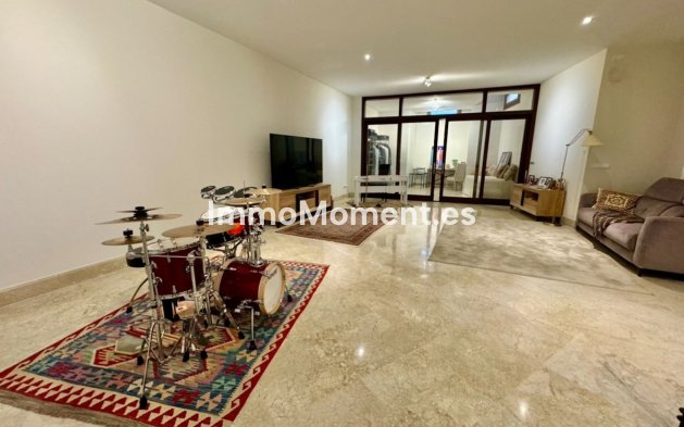 Resale - Apartment - Marbella - San Pedro de Alcántara