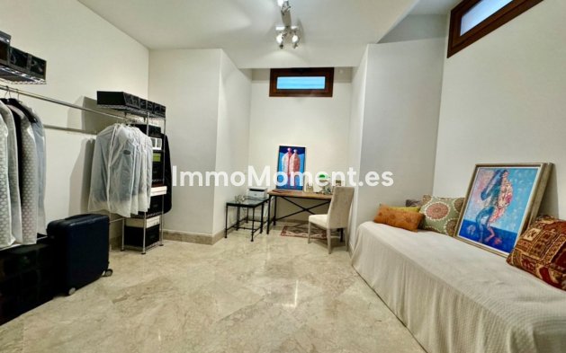 Resale - Apartment - Marbella - San Pedro de Alcántara