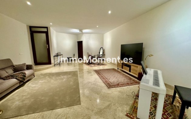 Resale - Apartment - Marbella - San Pedro de Alcántara