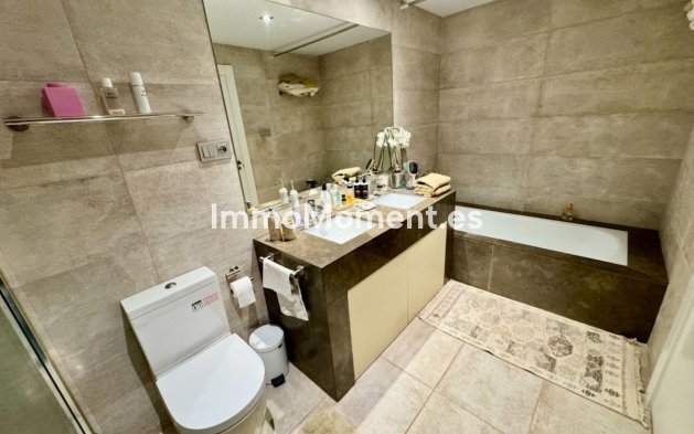 Resale - Apartment - Marbella - Marbella Centro