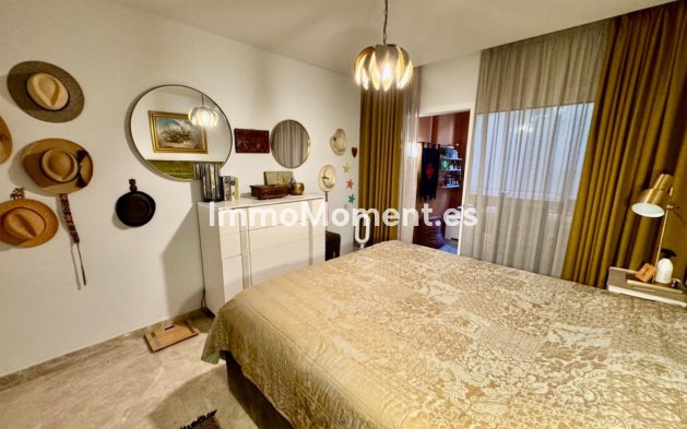 Resale - Apartment - Marbella - Marbella Centro