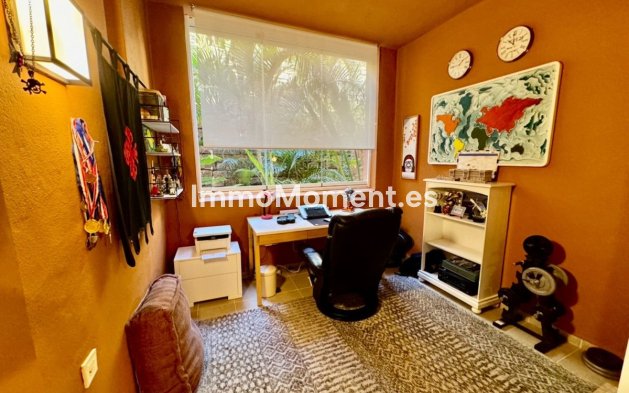 Resale - Apartment - Marbella - Marbella Centro