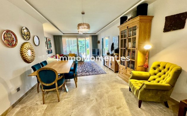 Resale - Apartment - Marbella - Marbella Centro