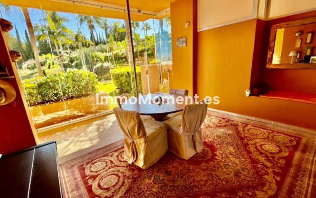 Resale - Apartment - Marbella - Marbella Centro