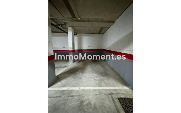 Resale - Apartment - Marbella - Marbella Centro