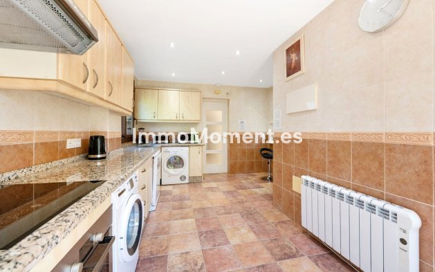 Bestaande woning - Villa - Estepona  - New Golden Mile