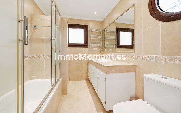 Bestaande woning - Villa - Estepona  - New Golden Mile