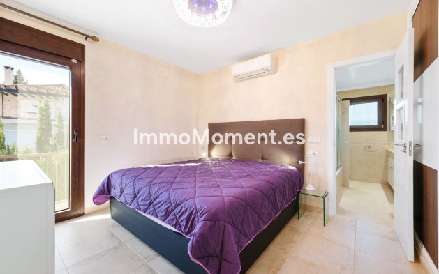 Bestaande woning - Villa - Estepona  - New Golden Mile