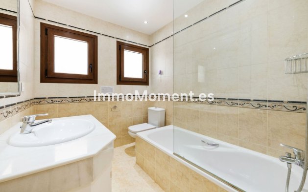 Bestaande woning - Villa - Estepona  - New Golden Mile