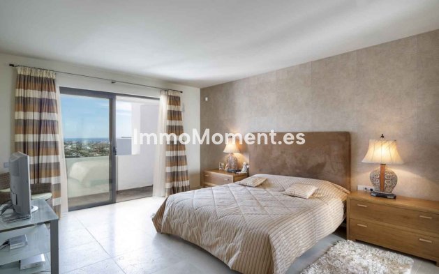 Resale - Apartment - Estepona - New Golden Mile