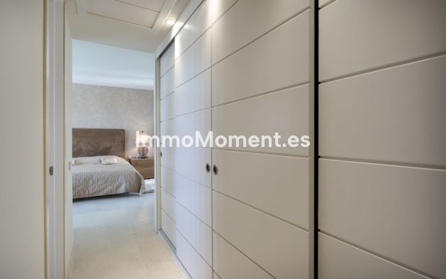 Resale - Apartment - Estepona - New Golden Mile