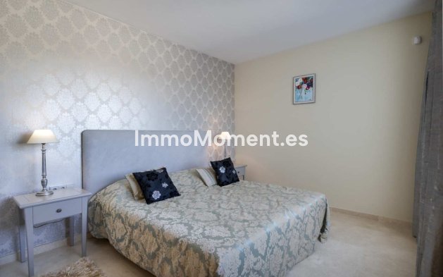 Resale - Apartment - Estepona - New Golden Mile