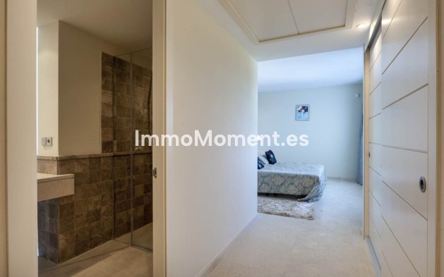 Resale - Apartment - Estepona - New Golden Mile