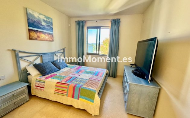 Resale - Apartment - Estepona - New Golden Mile