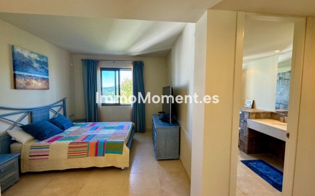 Resale - Apartment - Estepona - New Golden Mile