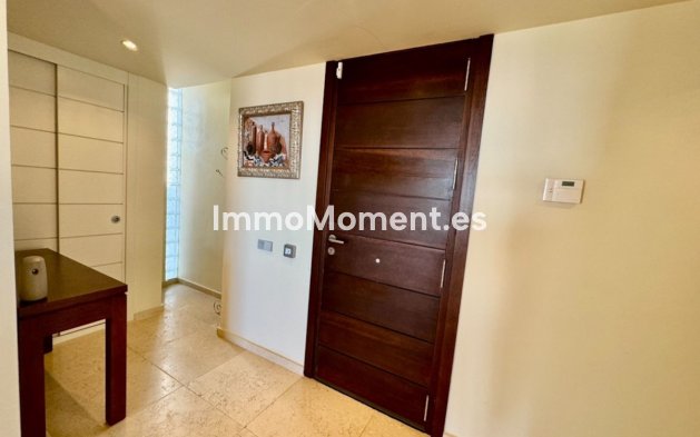 Resale - Apartment - Estepona - New Golden Mile