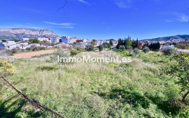 Revente - Villa - Gata de Gorgos - Gata de Gorgos Centro