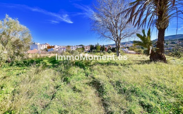 Revente - Villa - Gata de Gorgos - Gata de Gorgos Centro