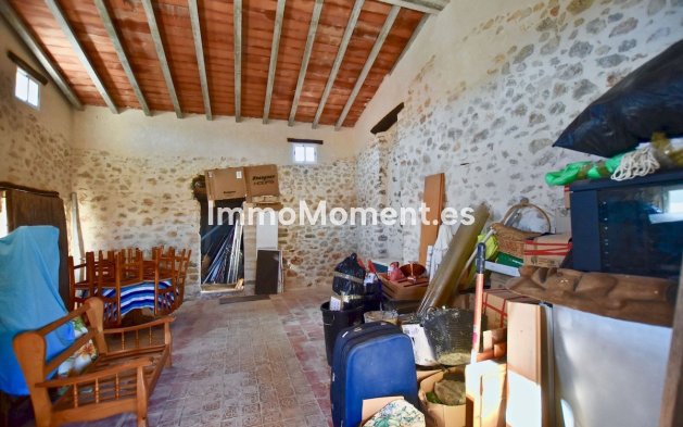 Revente - Villa - Gata de Gorgos - Gata de Gorgos Centro