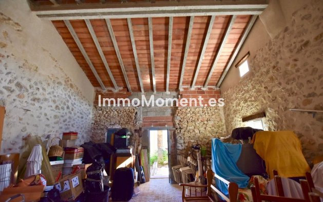 Revente - Villa - Gata de Gorgos - Gata de Gorgos Centro