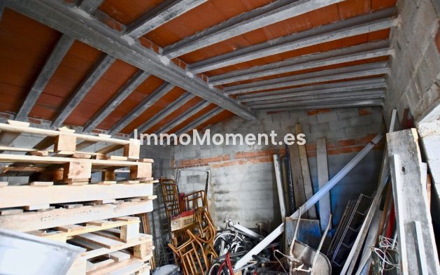 Revente - Villa - Gata de Gorgos - Gata de Gorgos Centro