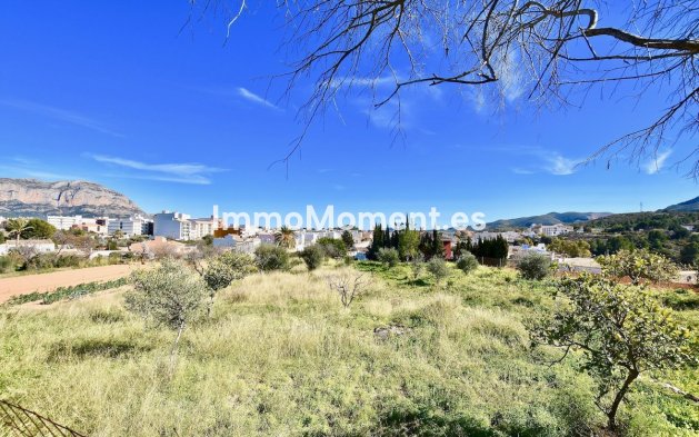 Revente - Villa - Gata de Gorgos - Gata de Gorgos Centro